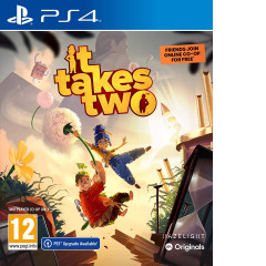 It Takes Two [PS4 / PS5]