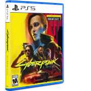 Cyberpunk 2077: Ultimate Edition PS5