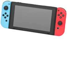 Игры для Nintendo Switch (176)