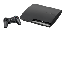 Игры PS3 (76)