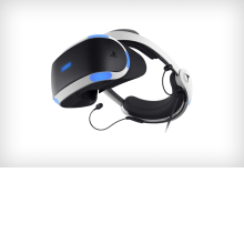 Игры для PS4 VR (30)