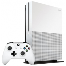 Использованные игры XBOX One (9)