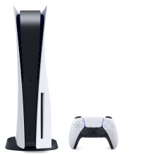 Игры PS5 (418)
