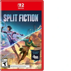 Split Fiction [Switch 2] (CODE IN A BOX)