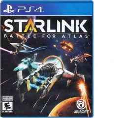 Starlink: Battle for Atlas [PS4] kasutatud