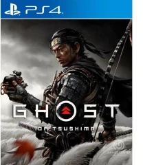 Ghost of Tsushima PS4 (OPEN BOX)