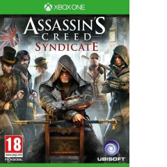 Assassin’s Creed: Syndicate  [Xbox One]