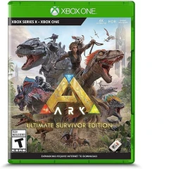 ARK: Ultimate Survivor Edition [Xbox One/ Series X]