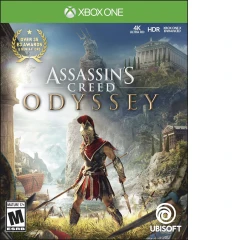 Assassin’s Creed: Odyssey Xbox One