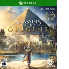 Assassin's Creed: Origins [Xbox One]