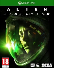 Alien: Isolation Xbox One