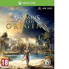 Assassin’s Creed:: Origins Xbox One