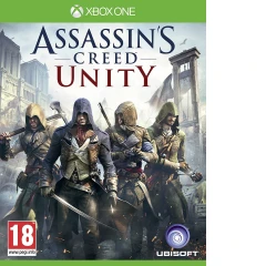 Assassin’s Creed: Unity [Xbox One]