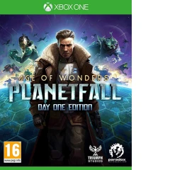 Age of Wonders: Planetfall [Xbox One]