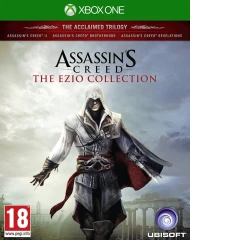 Assassins Creed The Ezio Collection [Xbox One]