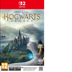 Hogwarts Legacy [Switch 2]